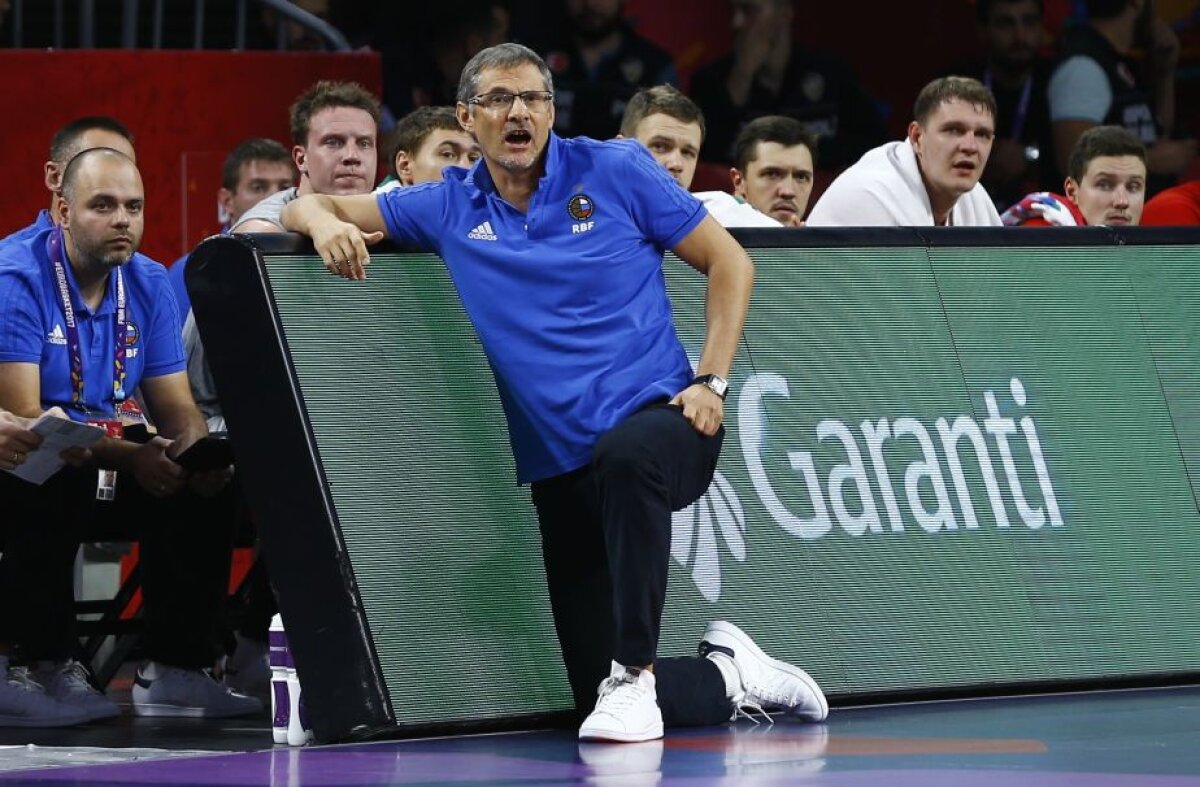 FOTO Serbia s-a calificat în finala Eurobasket 2017! Când are loc ultimul act