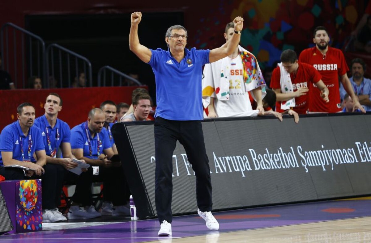 FOTO Serbia s-a calificat în finala Eurobasket 2017! Când are loc ultimul act