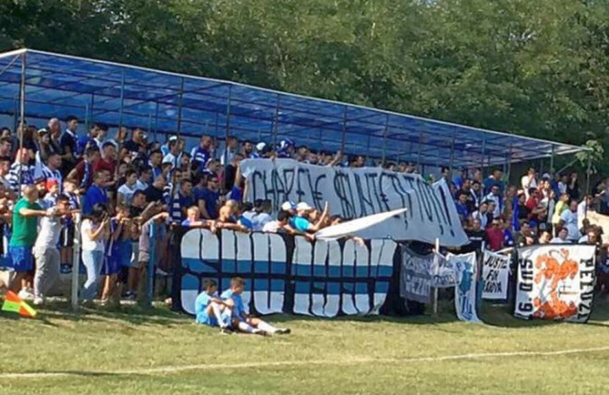 VIDEO+FOTO Încă o victorie pentru FC U Craiova în Liga 4 Dolj » Parcurs perfect după primele 6 etape. Toate rezultatele din serie + clasamentul