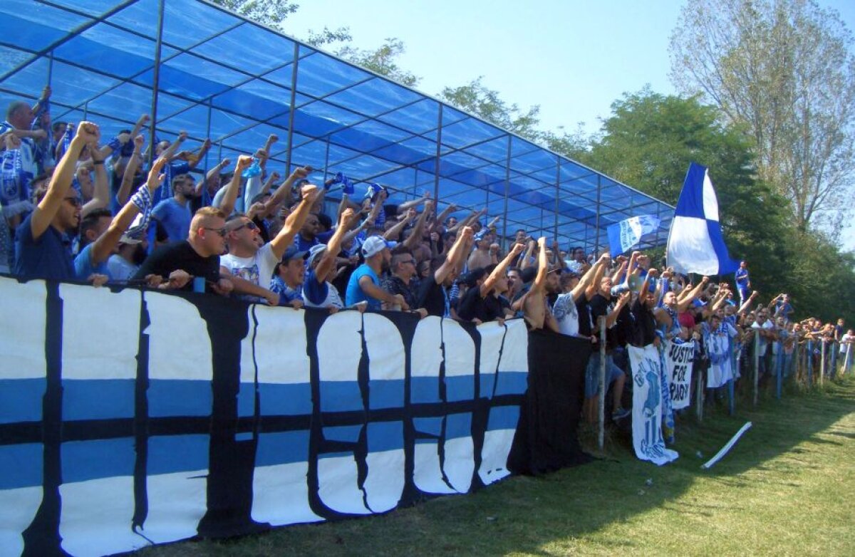 VIDEO+FOTO Încă o victorie pentru FC U Craiova în Liga 4 Dolj » Parcurs perfect după primele 6 etape. Toate rezultatele din serie + clasamentul