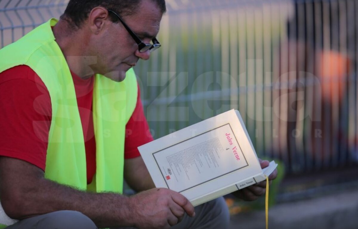 Fotografia zilei - cele mai interesante imagini ale lunii septembrie 2017 în sport