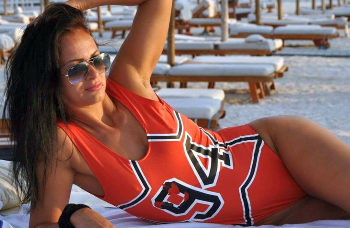 GALERIE FOTO Cele mai sexy antrenoare de fitness! 3 românce fac ravagii și câștigă turnee internaționale