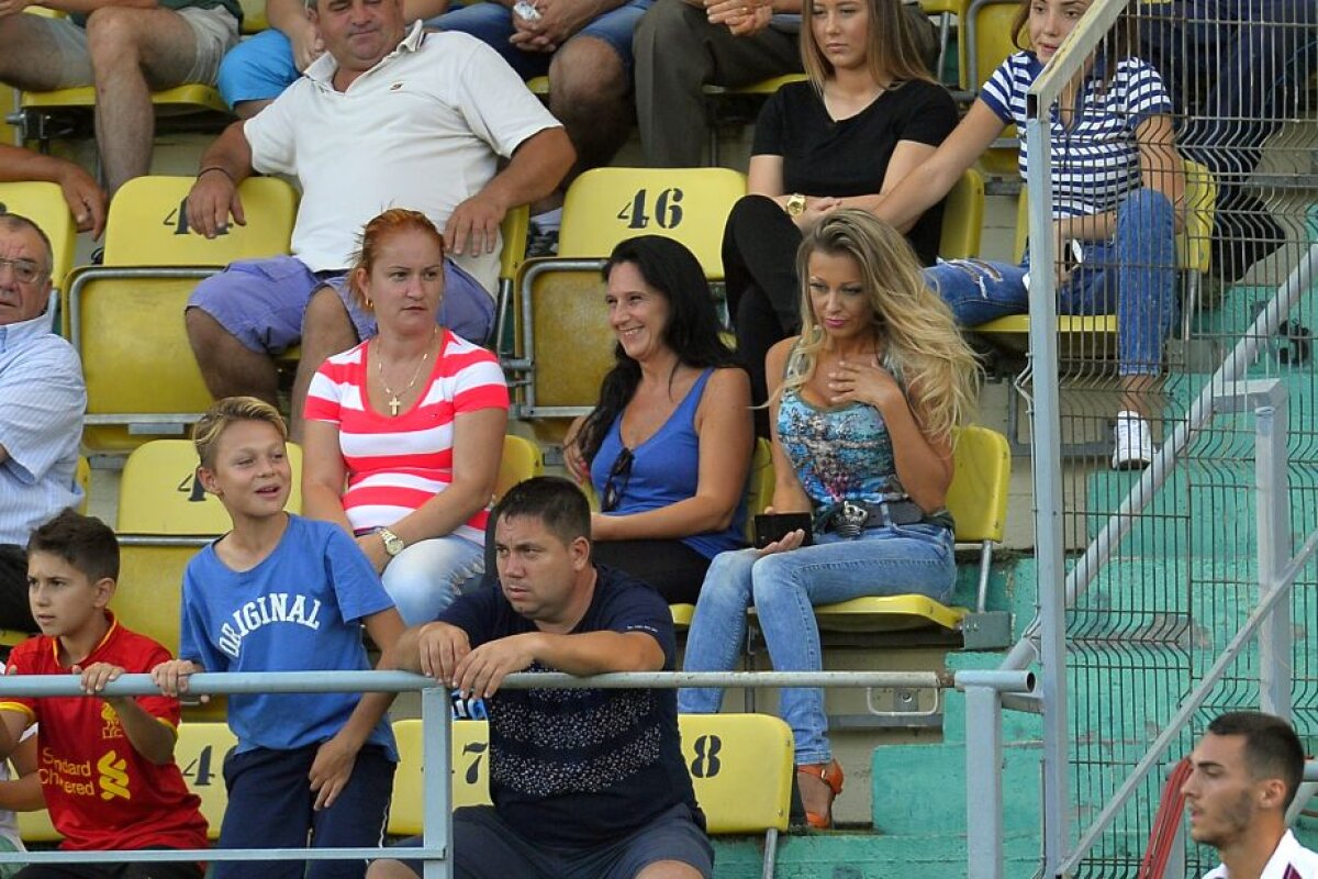 FOTO + VIDEO Victorie specialitatea casei pentru CFR Cluj » "Feroviarii" câștigă la Chiajna, 1-0, după un nou gol marcat din penalty
