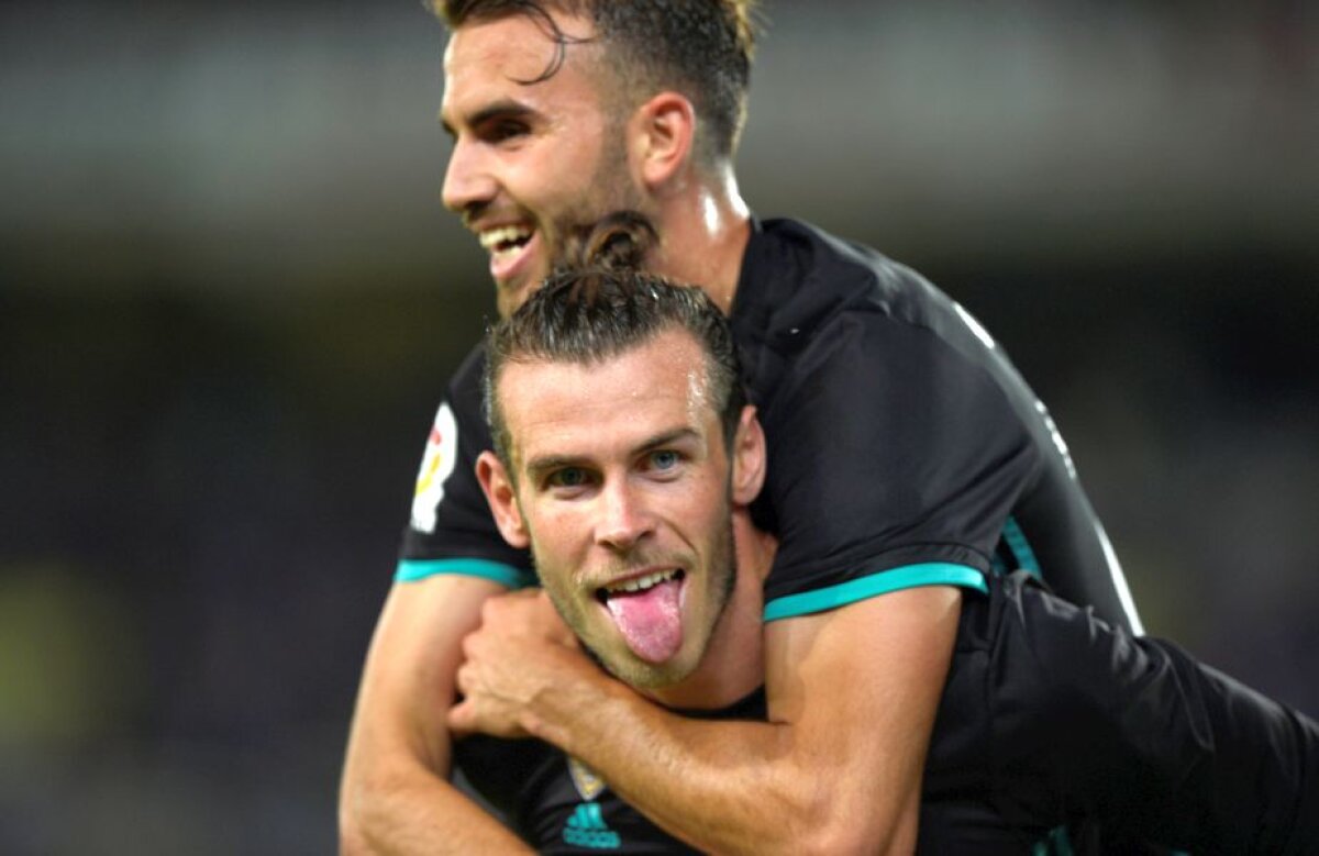 Fotografia zilei - cele mai interesante imagini ale lunii septembrie 2017 în sport