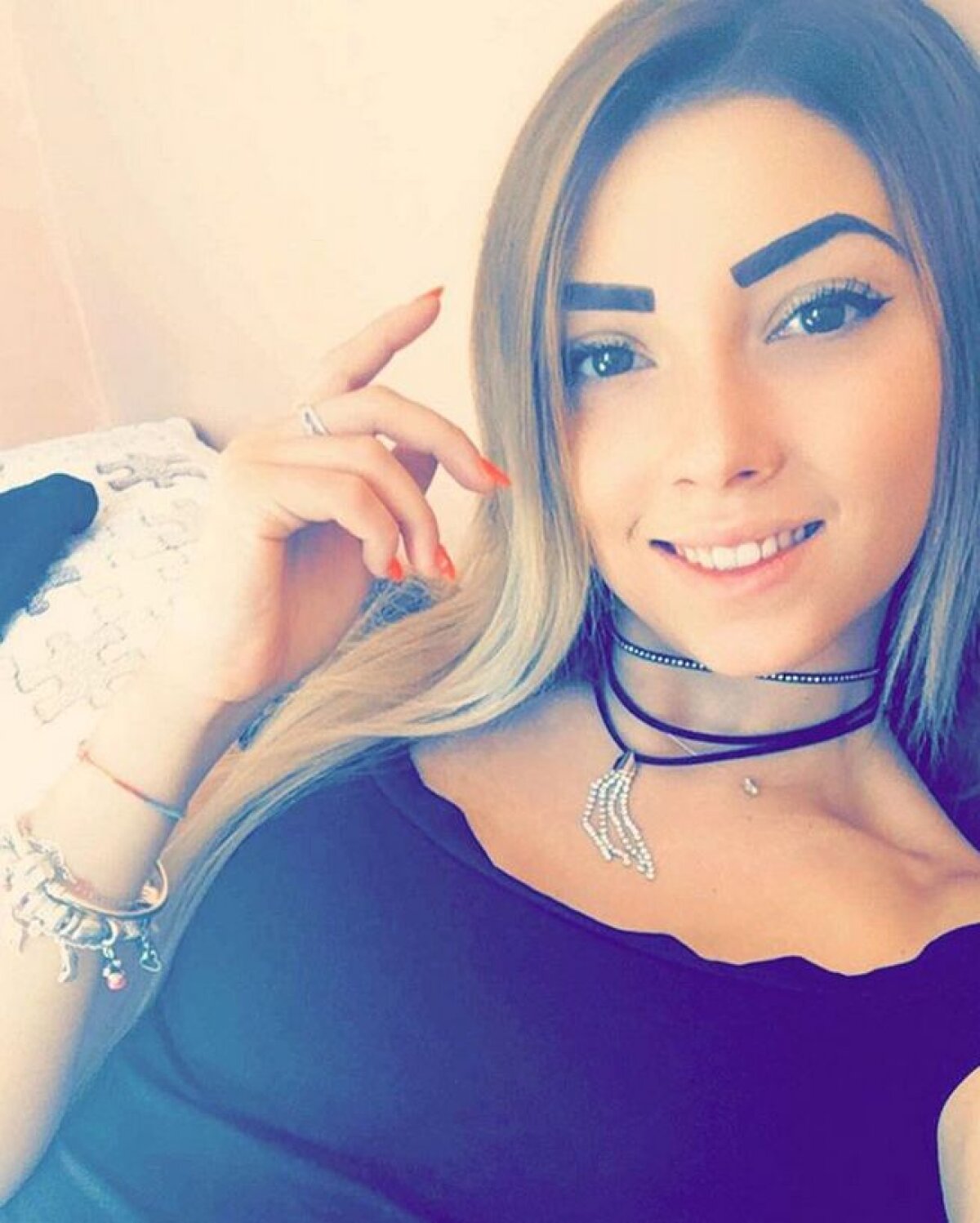 GALERIE FOTO PROVOCATOARE cu Bernadette Szocs, surpriza României de la Campionatul European de tenis de masă