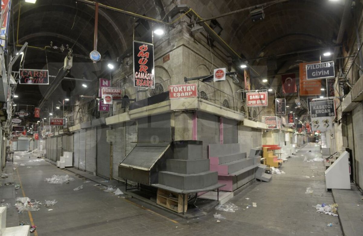 Corespondență GSP din Kayseri » Fotbal şi pastramă: cum trăiesc cele 9 personaje din Liga 1 într-un mediu total diferit față de România + Ce l-a făcut pe Șumudică să lăcrimeze