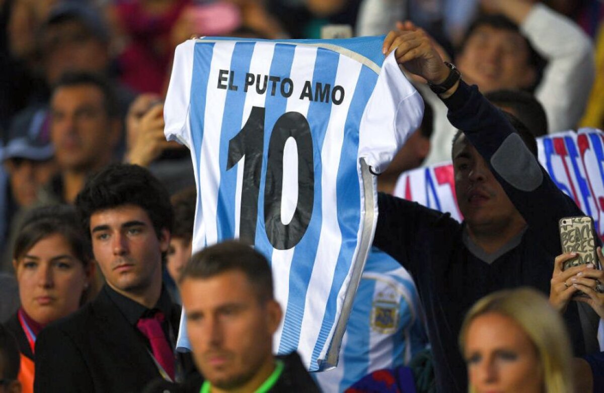 Fotografia zilei - cele mai interesante imagini ale lunii septembrie 2017 în sport