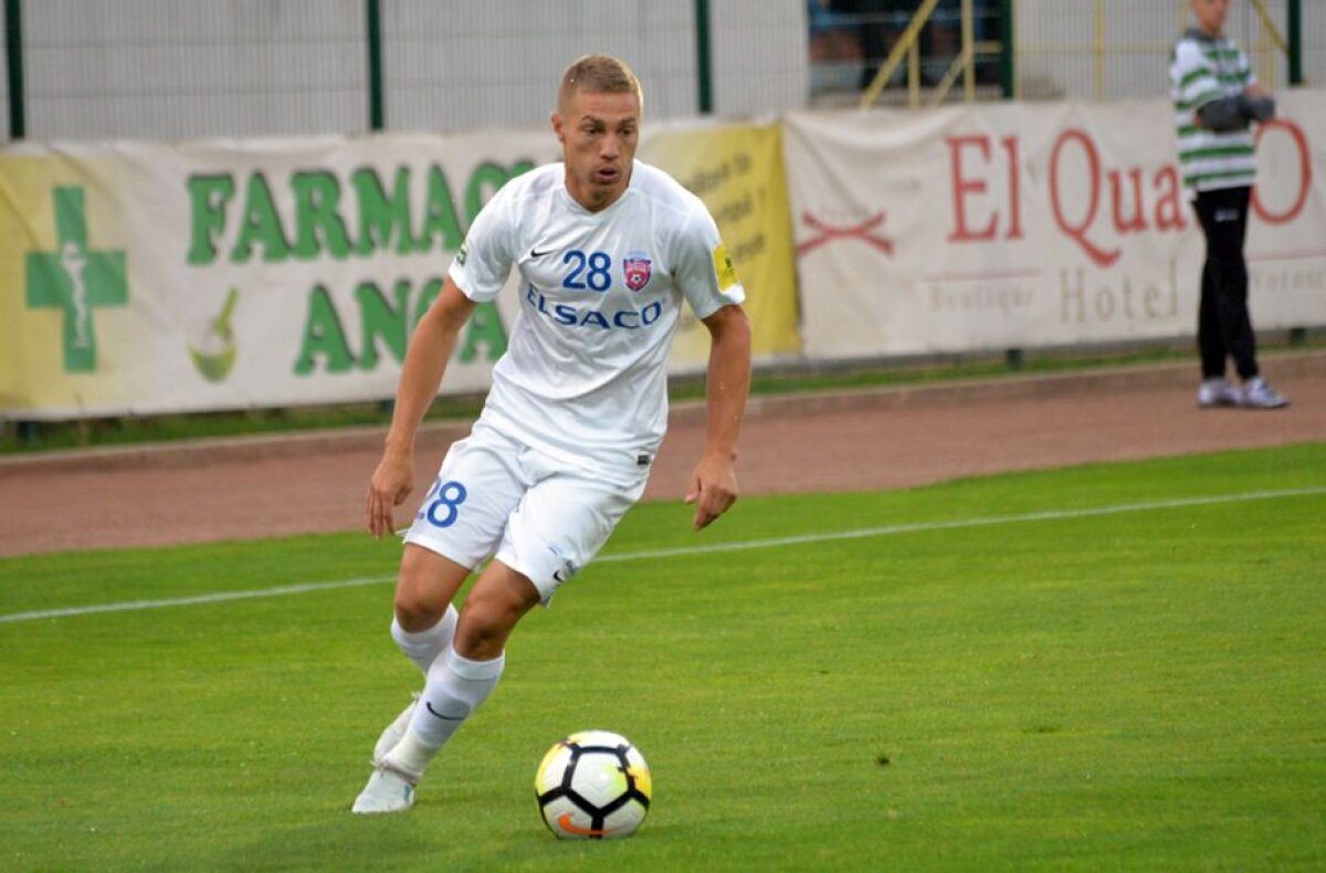 VIDEO + FOTO Ploaie de goluri în derby-ul din Moldova » FC Botoșani și Poli Iași au oferit un meci spectaculos, cu 6 goluri