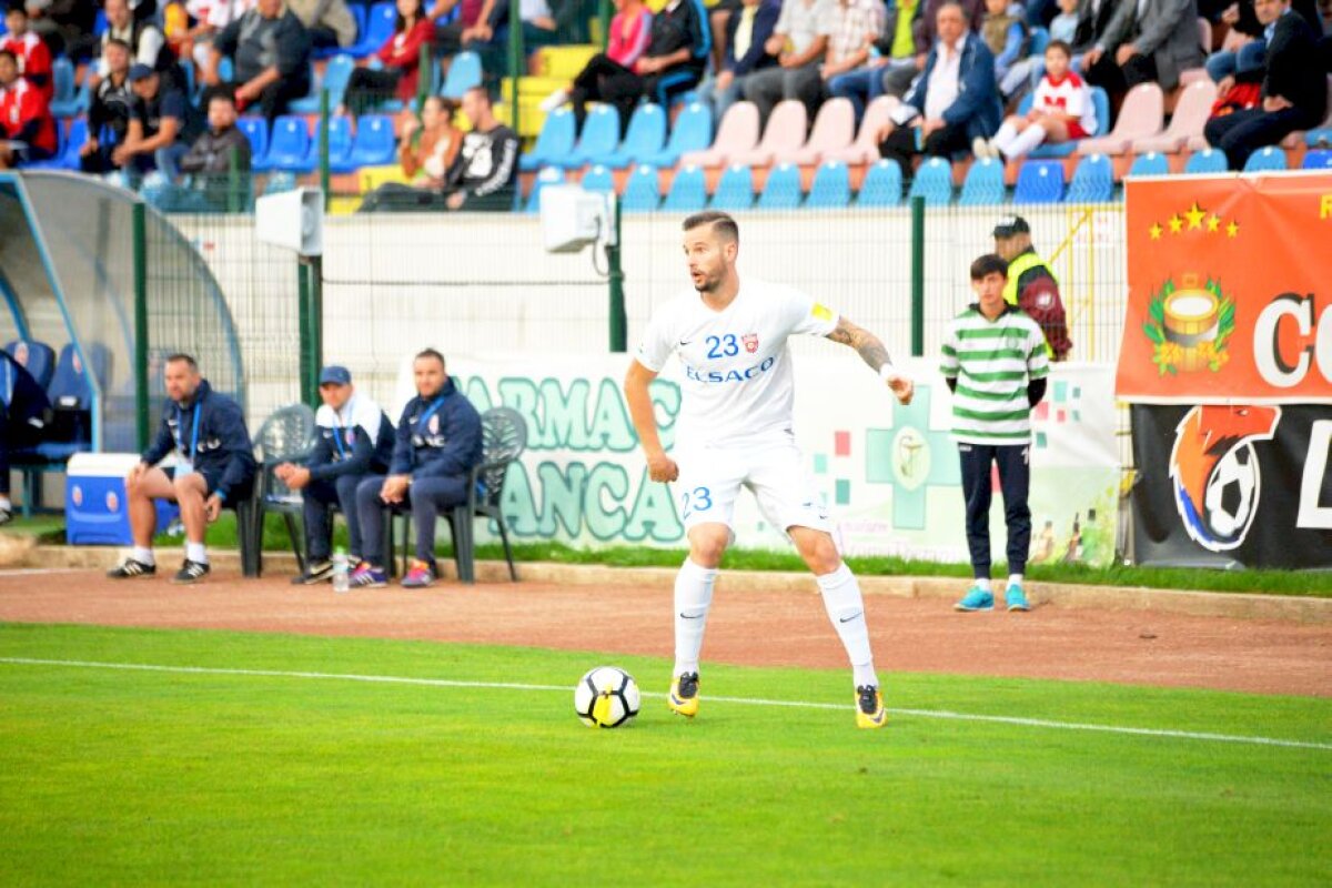 VIDEO + FOTO Ploaie de goluri în derby-ul din Moldova » FC Botoșani și Poli Iași au oferit un meci spectaculos, cu 6 goluri