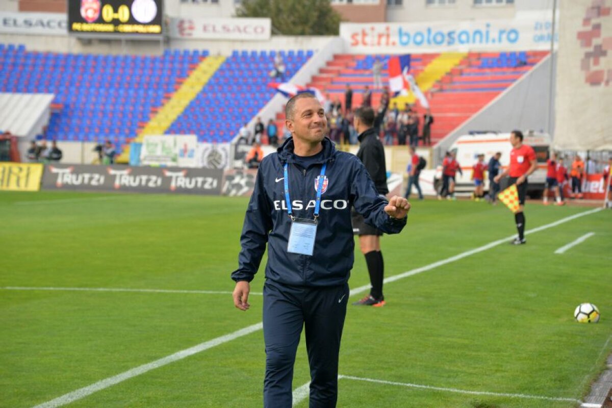 VIDEO + FOTO Ploaie de goluri în derby-ul din Moldova » FC Botoșani și Poli Iași au oferit un meci spectaculos, cu 6 goluri