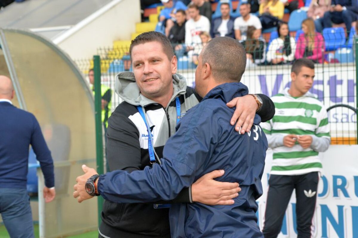 VIDEO + FOTO Ploaie de goluri în derby-ul din Moldova » FC Botoșani și Poli Iași au oferit un meci spectaculos, cu 6 goluri