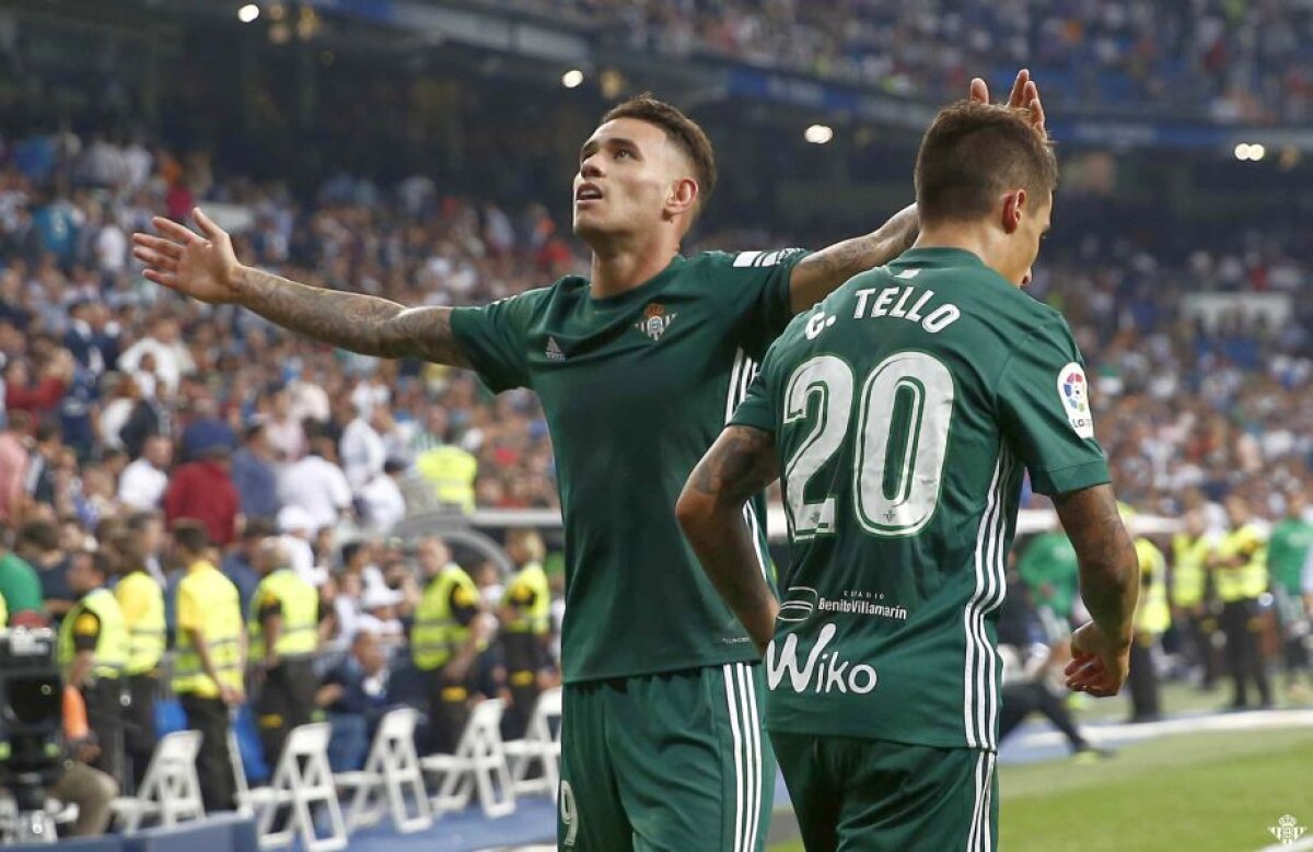 Fotografia zilei - cele mai interesante imagini ale lunii septembrie 2017 în sport