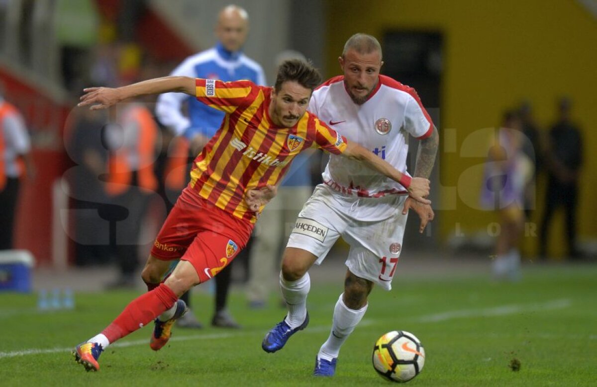 Corespondență GSP din Kayseri » Fotbalist ajuns sub comanda lui Șumudică, Tiago Lopes explică: "Ce nu e în regulă în Liga 1 și de ce portughezii prind la voi"