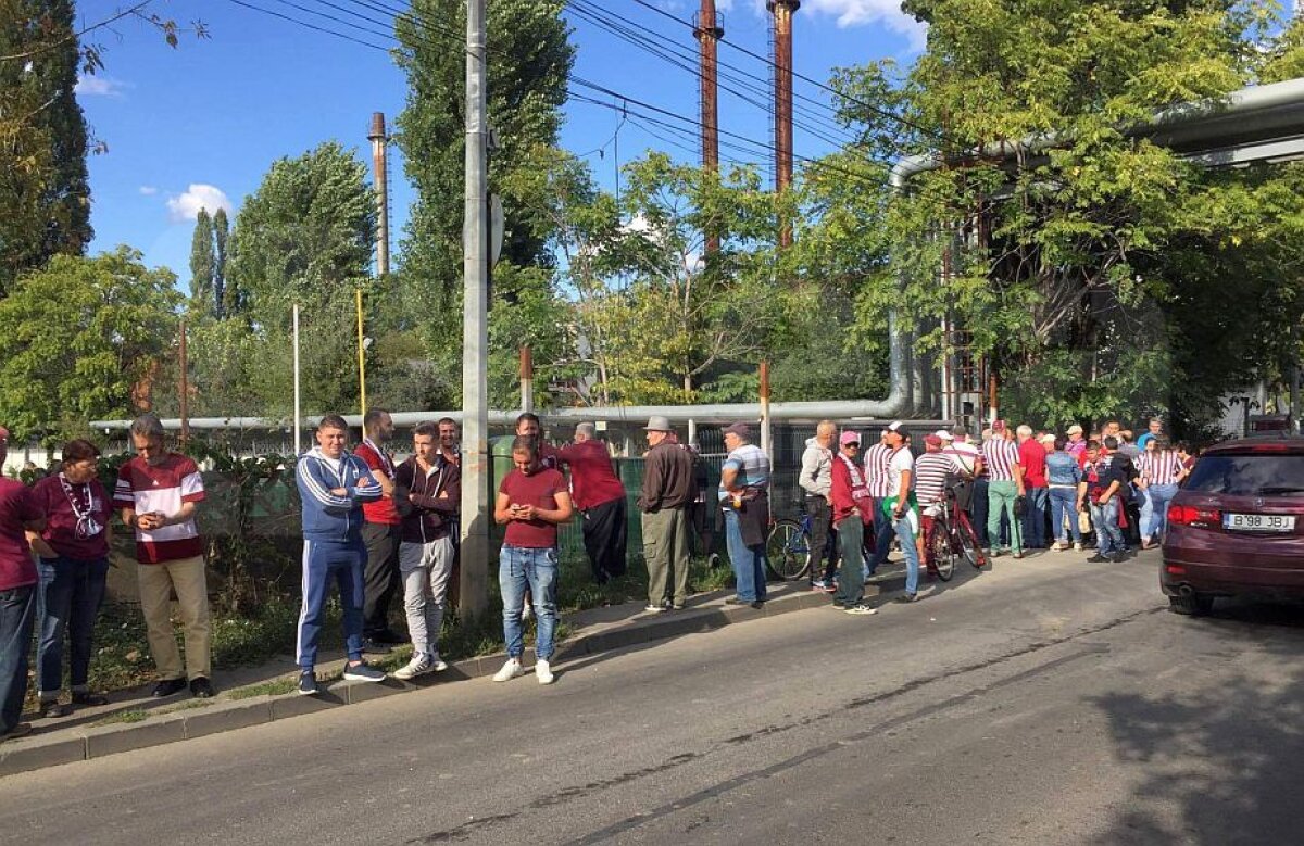 VIDEO + FOTO Spectacol în etapa a 4-a din Liga a 4-a » CSA Steaua și Academica Rapid au câștigat categoric
