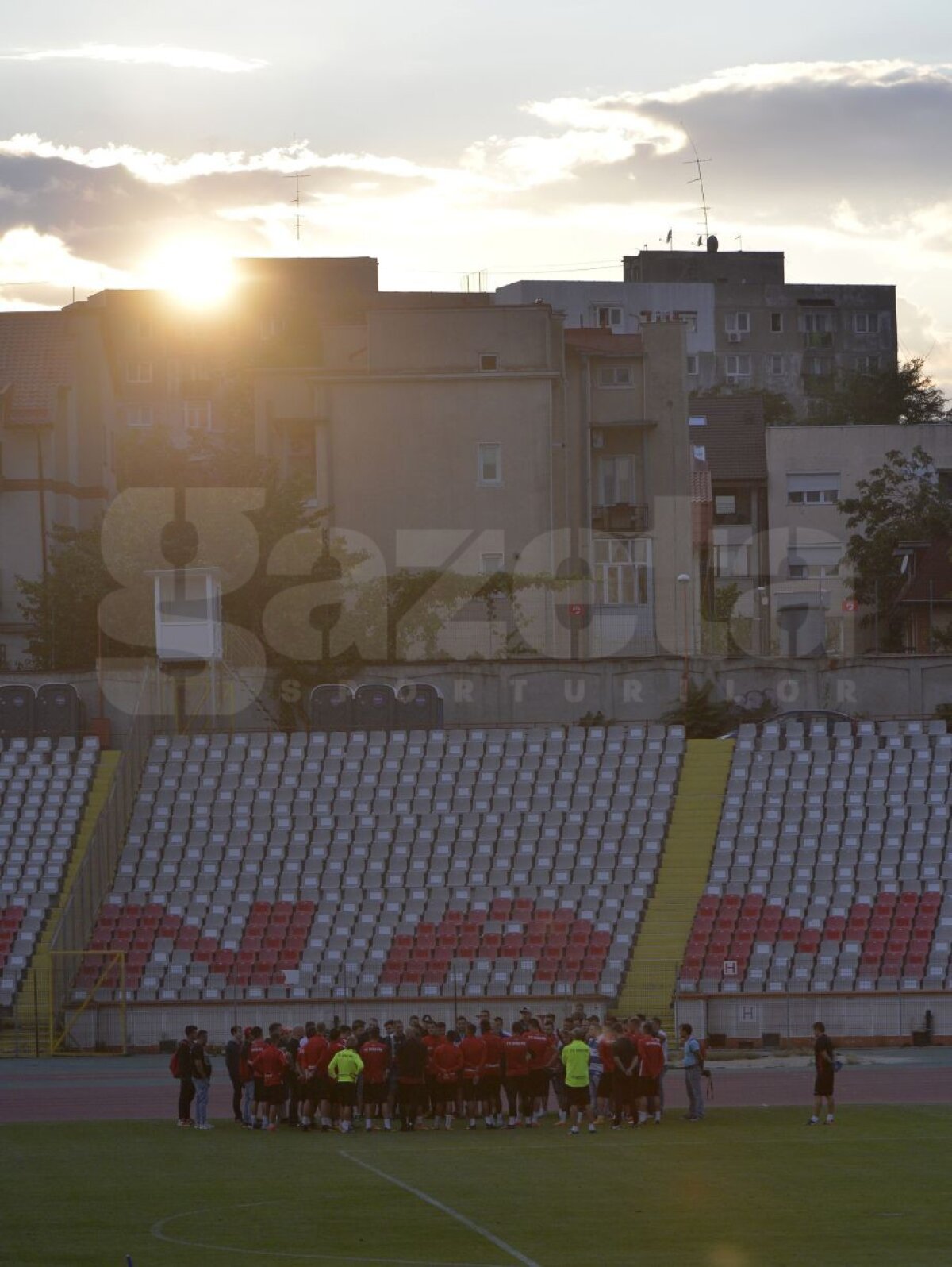 Miriuță e gata de debutul pe banca lui Dinamo » Anunță că știe cum va juca FCSB: "Dică n-are multe variante"