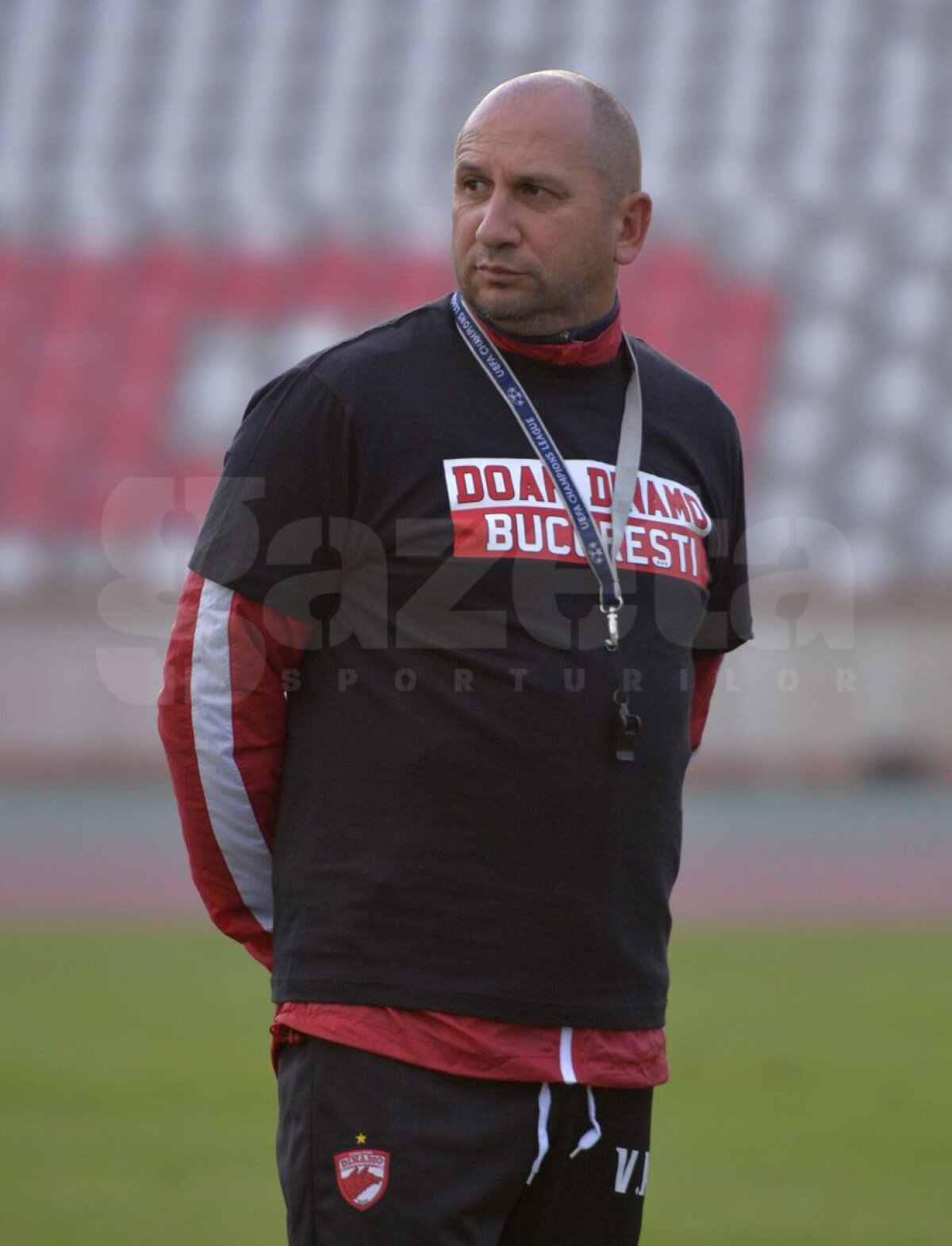 Miriuță e gata de debutul pe banca lui Dinamo » Anunță că știe cum va juca FCSB: "Dică n-are multe variante"