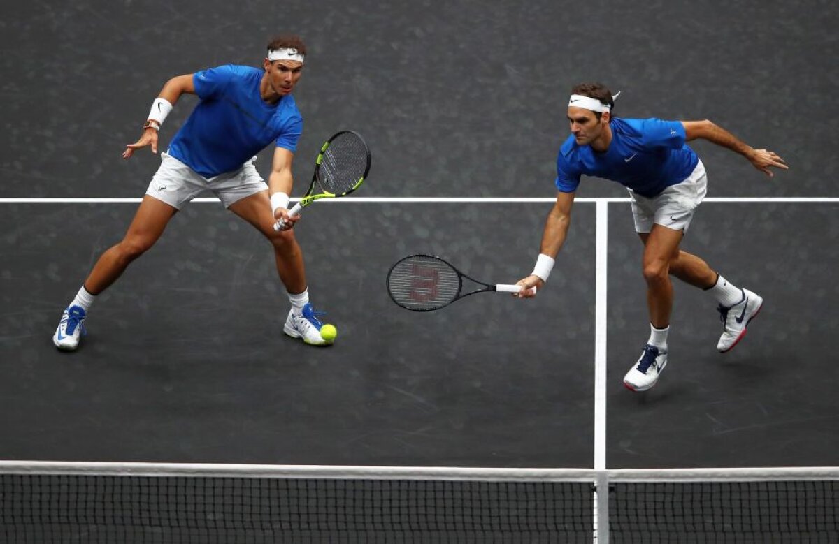 Fotografia zilei - cele mai interesante imagini ale lunii septembrie 2017 în sport