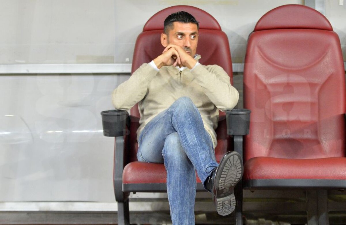 FOTO + VIDEO FCSB câștigă la limită derby-ul cu Dinamo, 1-0, și se apropie la un punct de CFR 