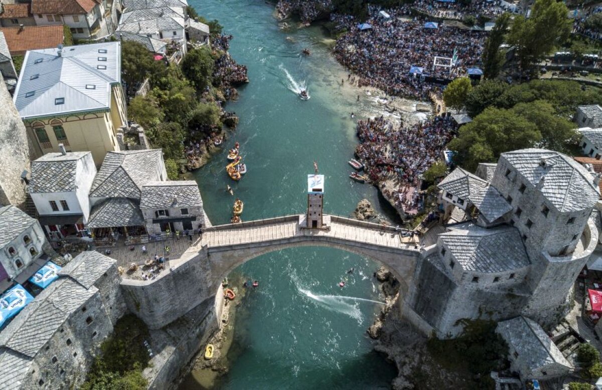 Fotografia zilei - cele mai interesante imagini ale lunii septembrie 2017 în sport