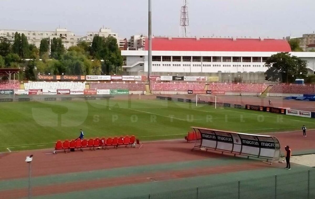 VIDEO + FOTO  Dinamo U19 debut șters în Youth League cu NK Lokomotiva Zagreb, scor 0-2