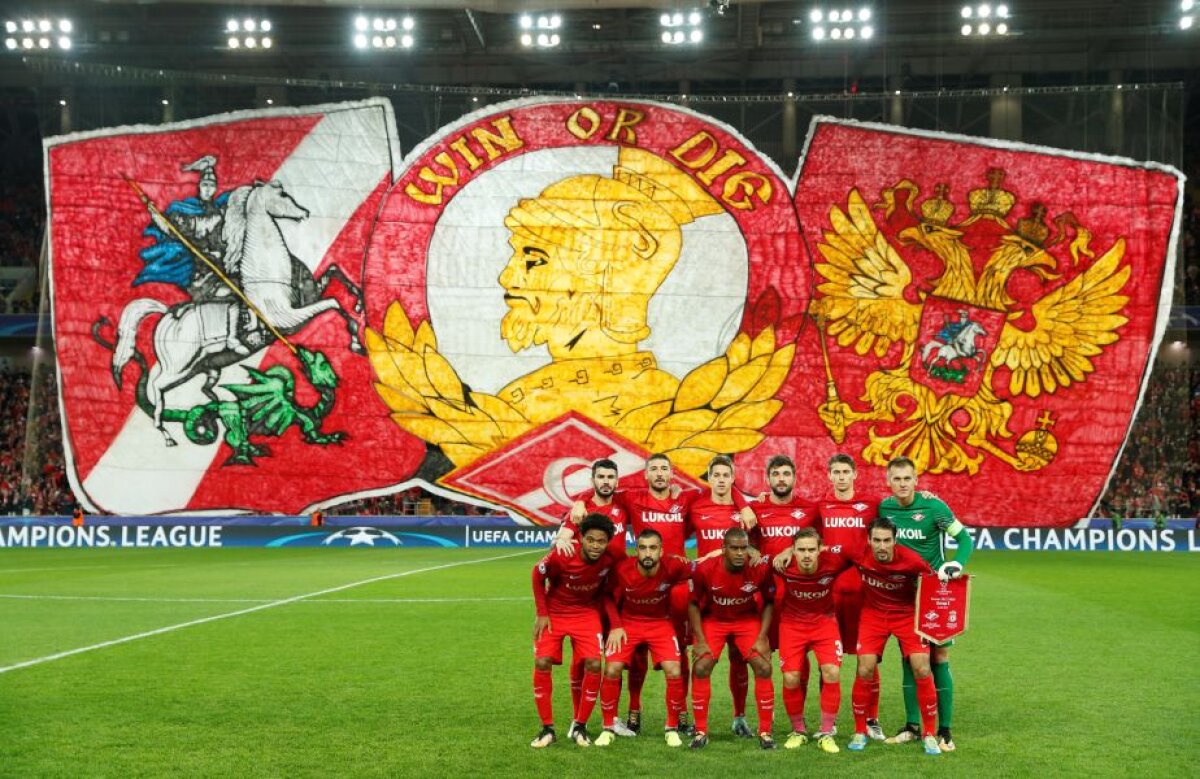 VIDEO + FOTO 23 de goluri într-o seară spectaculoasă de Champions League! Patru goluri la Dortmund - Real Madrid + surprize la Monaco și Moscova