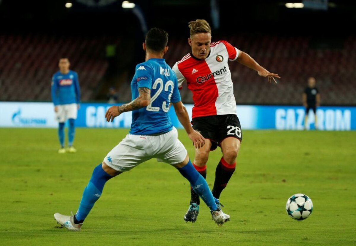 VIDEO + FOTO 23 de goluri într-o seară spectaculoasă de Champions League! Patru goluri la Dortmund - Real Madrid + surprize la Monaco și Moscova