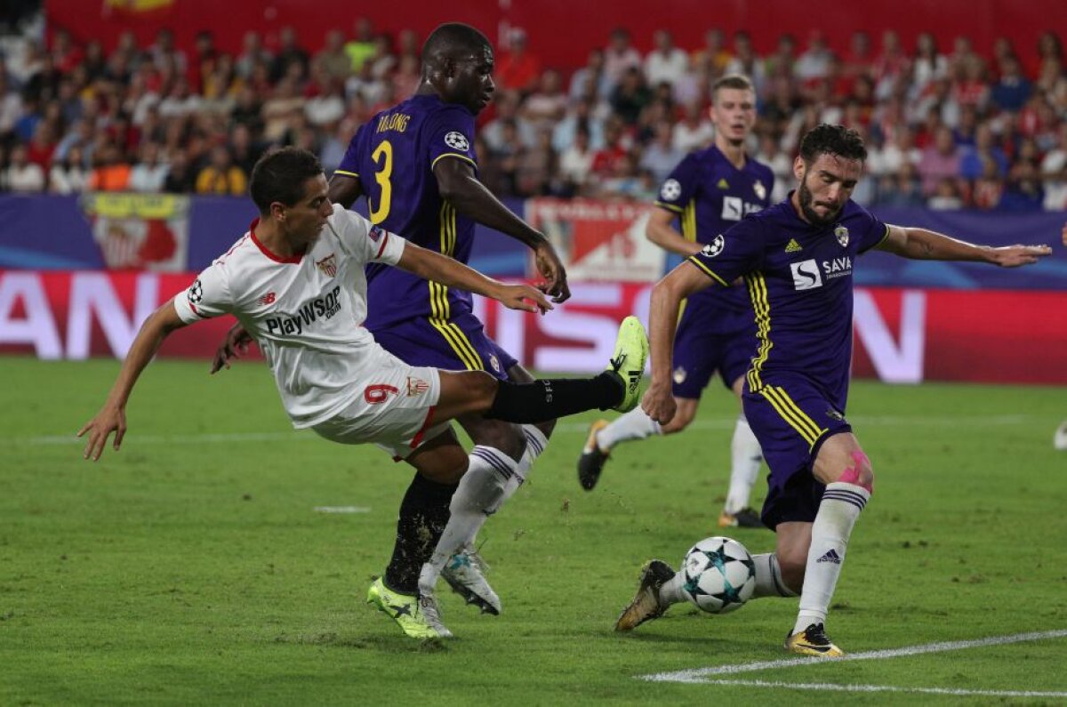 VIDEO + FOTO 23 de goluri într-o seară spectaculoasă de Champions League! Patru goluri la Dortmund - Real Madrid + surprize la Monaco și Moscova