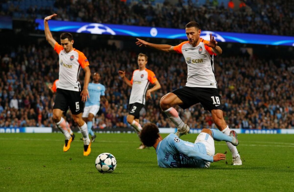 VIDEO + FOTO 23 de goluri într-o seară spectaculoasă de Champions League! Patru goluri la Dortmund - Real Madrid + surprize la Monaco și Moscova