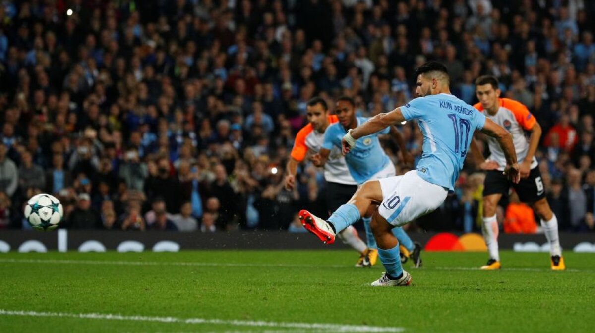 VIDEO + FOTO 23 de goluri într-o seară spectaculoasă de Champions League! Patru goluri la Dortmund - Real Madrid + surprize la Monaco și Moscova