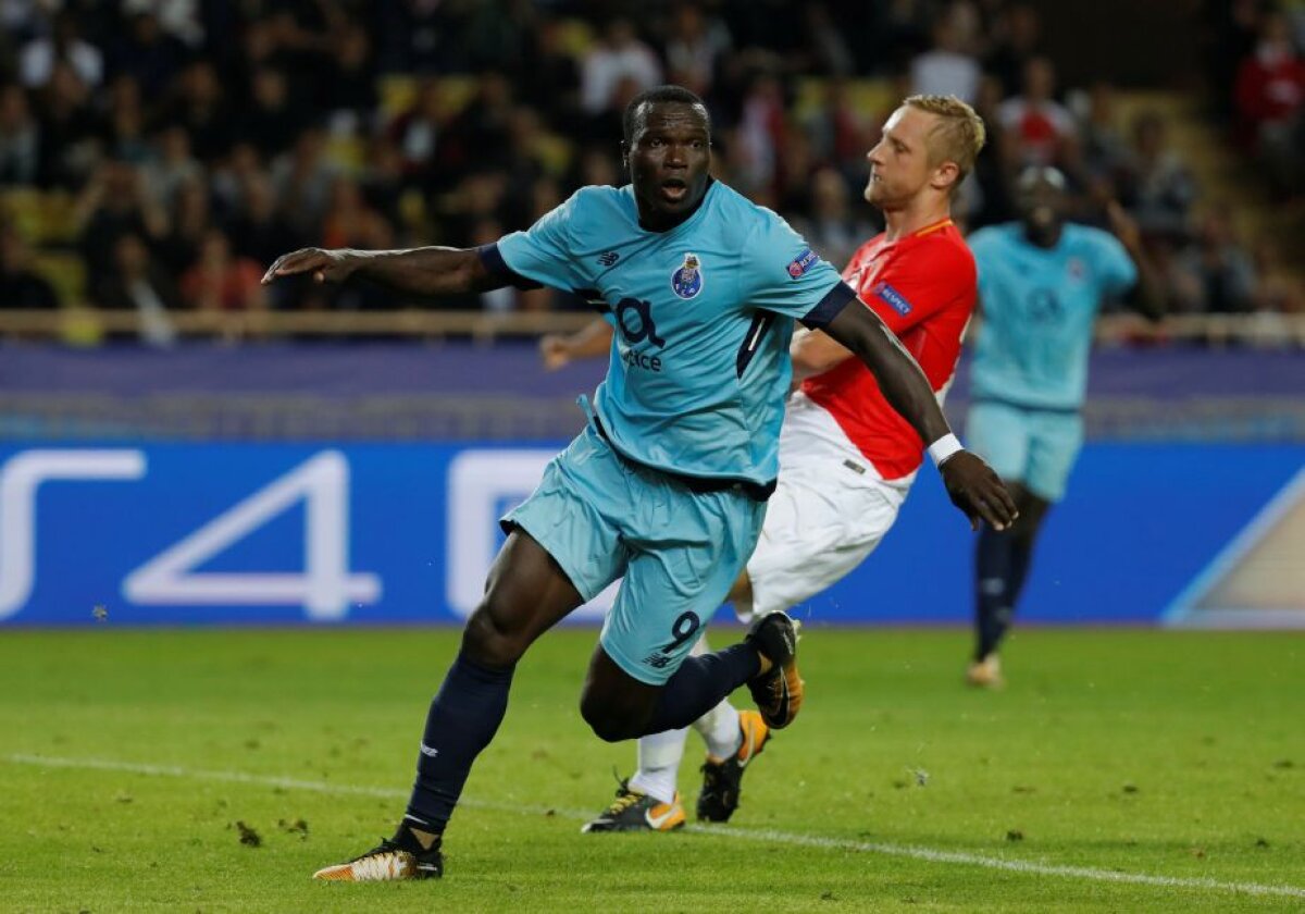 VIDEO + FOTO 23 de goluri într-o seară spectaculoasă de Champions League! Patru goluri la Dortmund - Real Madrid + surprize la Monaco și Moscova