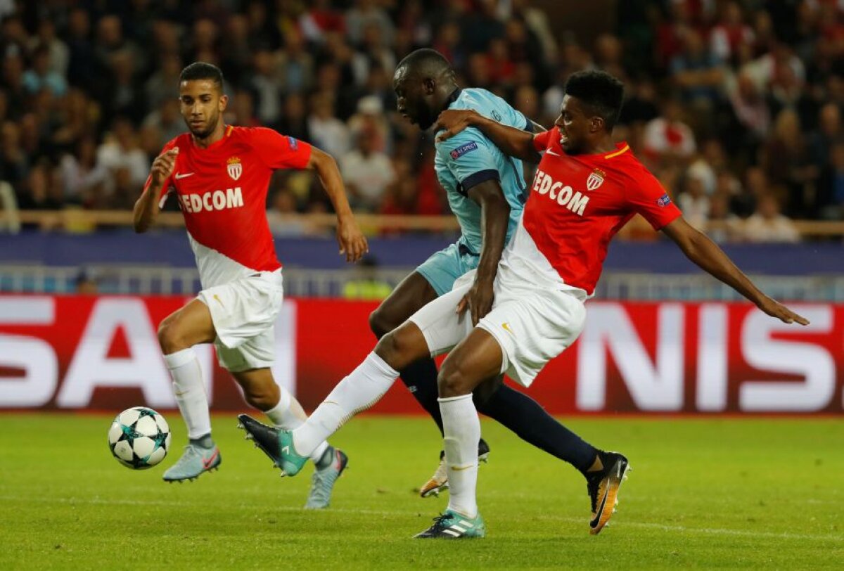 VIDEO + FOTO 23 de goluri într-o seară spectaculoasă de Champions League! Patru goluri la Dortmund - Real Madrid + surprize la Monaco și Moscova