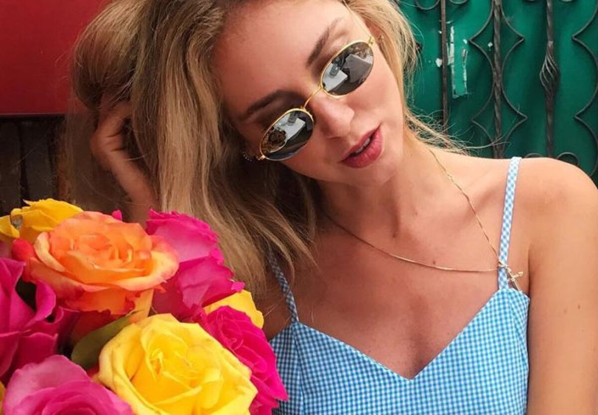 FOTO Miss campioană la atletism și înot » Noua Miss World are multe calități sportive