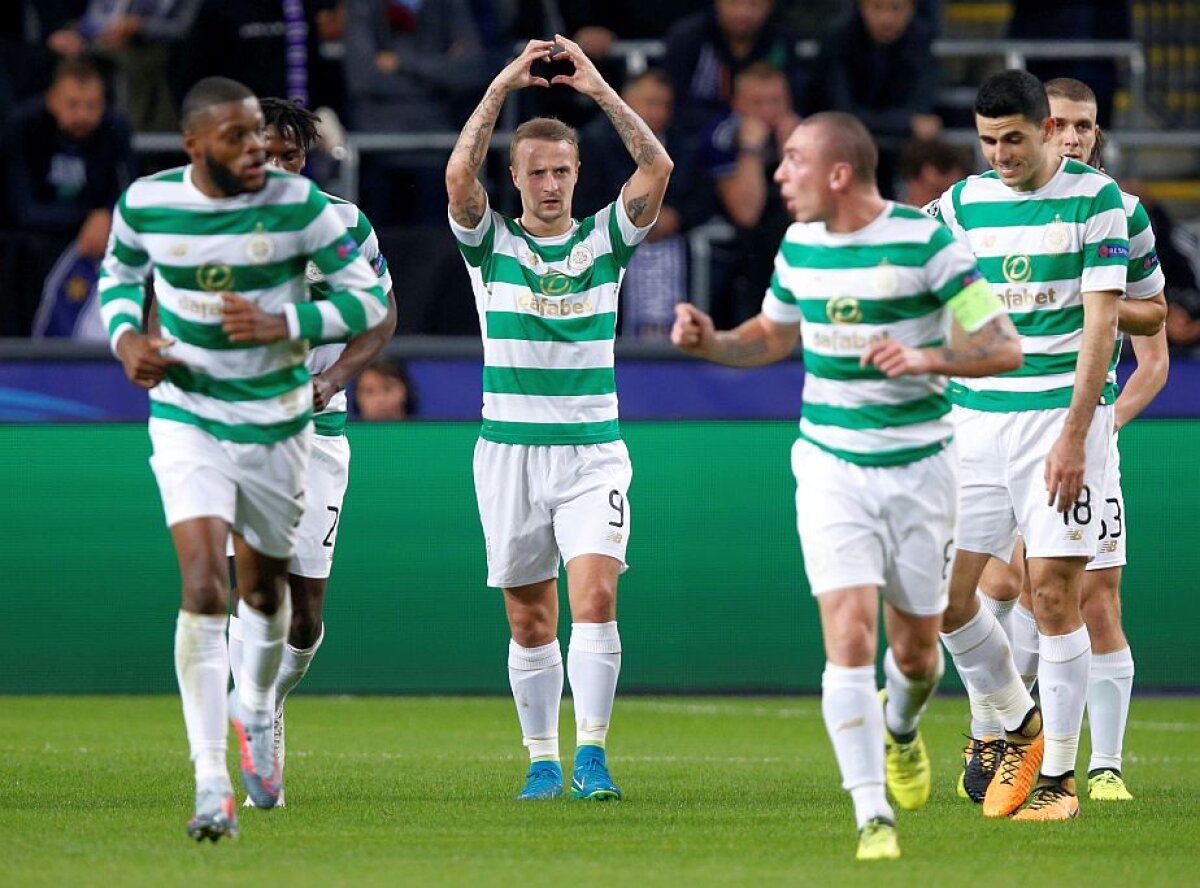 VIDEO+FOTO » Seară spectaculoasă în Liga Campionilor! PSG a surclasat clar Bayern, Basel a făcut instrucție cu Benfica » Ce au făcut Barcelona, Atletico, United și Juventus