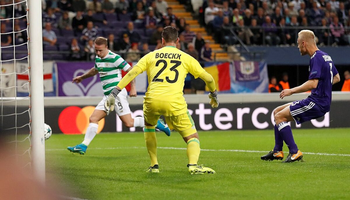 VIDEO+FOTO » Seară spectaculoasă în Liga Campionilor! PSG a surclasat clar Bayern, Basel a făcut instrucție cu Benfica » Ce au făcut Barcelona, Atletico, United și Juventus