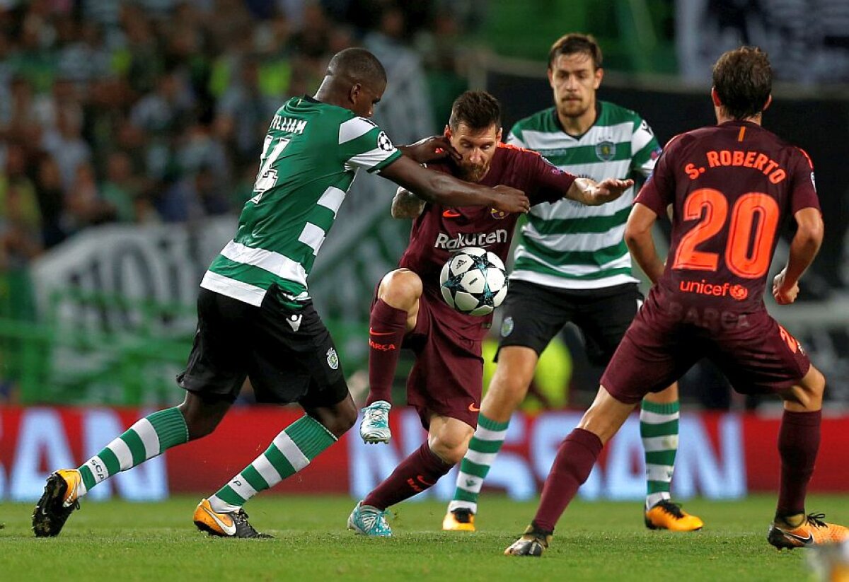 VIDEO+FOTO » Seară spectaculoasă în Liga Campionilor! PSG a surclasat clar Bayern, Basel a făcut instrucție cu Benfica » Ce au făcut Barcelona, Atletico, United și Juventus