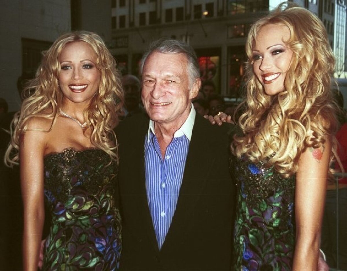 FOTO A murit Hugh Hefner! Regele unui Imperiu: 10 lucruri fascinante pe care probabil că nu le știai despre el