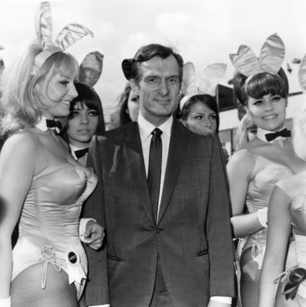 FOTO A murit Hugh Hefner! Regele unui Imperiu: 10 lucruri fascinante pe care probabil că nu le știai despre el