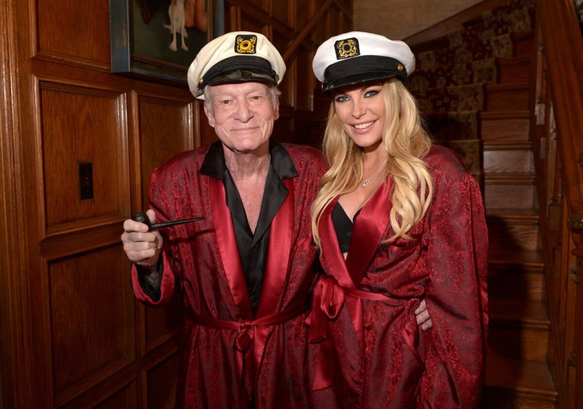 FOTO A murit Hugh Hefner! Regele unui Imperiu: 10 lucruri fascinante pe care probabil că nu le știai despre el