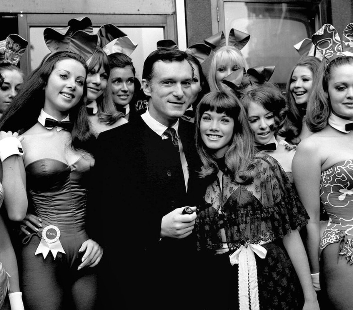 FOTO A murit Hugh Hefner! Regele unui Imperiu: 10 lucruri fascinante pe care probabil că nu le știai despre el