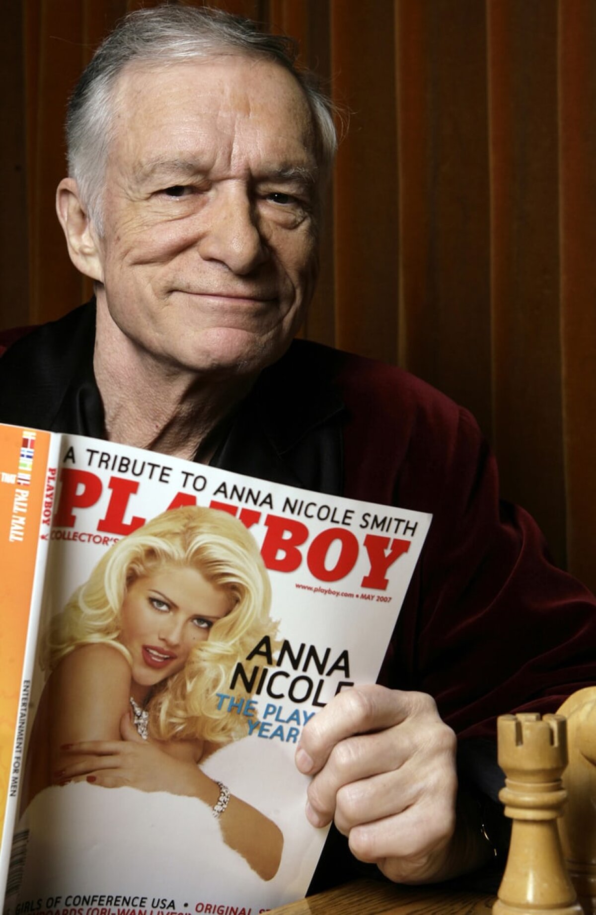 FOTO A murit Hugh Hefner! Regele unui Imperiu: 10 lucruri fascinante pe care probabil că nu le știai despre el