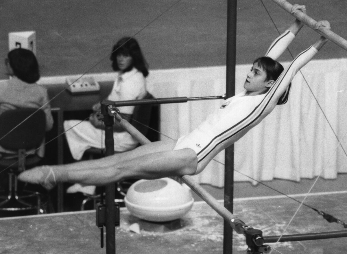 Înapoi în orașul Nadiei » Montreal găzduiește Campionatele Mondiale de Gimnastică la 41 de ani după ce românca uimea lumea și primea nota 10. Programul competiției