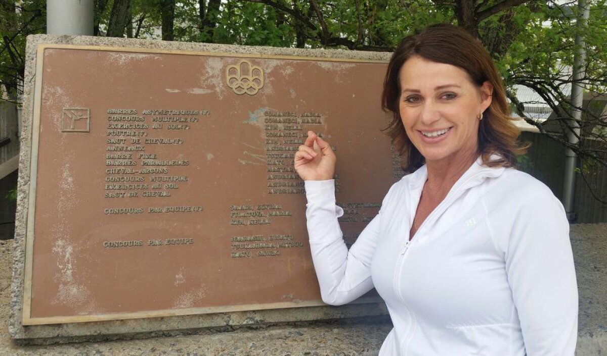 Înapoi în orașul Nadiei » Montreal găzduiește Campionatele Mondiale de Gimnastică la 41 de ani după ce românca uimea lumea și primea nota 10. Programul competiției