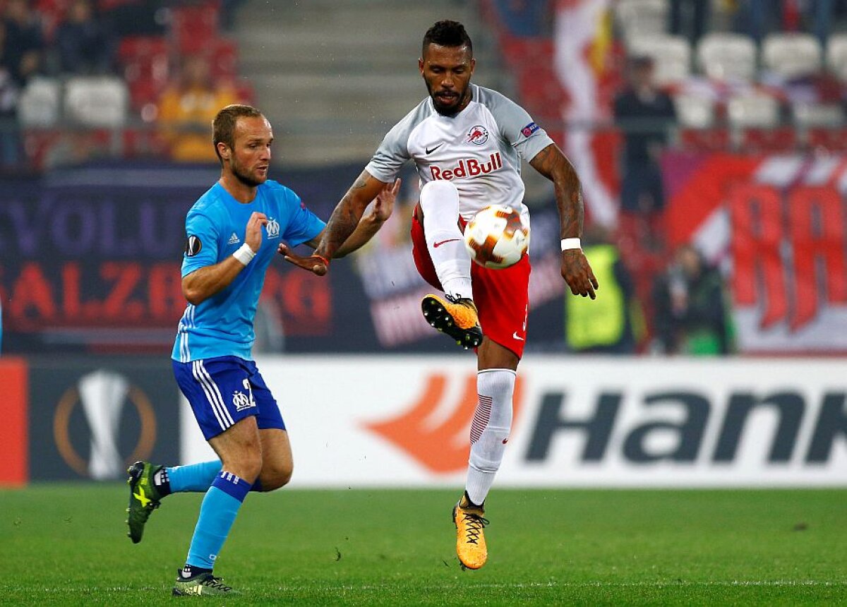 VIDEO Vezi AICI toate rezultatele meciurilor din etapa a doua a grupelor Europa League » Victorie dramatică obținută de Milan, înfrângere surprinzătoare pentru Atheltic Bilbao