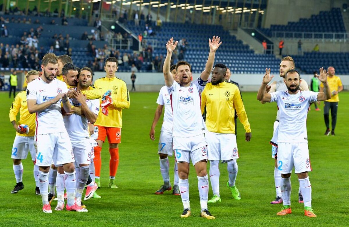 Fotografia zilei - cele mai interesante imagini ale lunii septembrie 2017 în sport