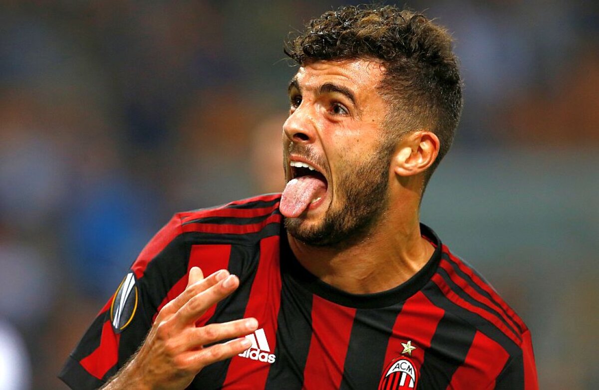 FOTO+VIDEO Milan "last minute"! Cutrone, coșmarul Craiovei, a lovit din nou și a adus o victorie dramatică italienilor