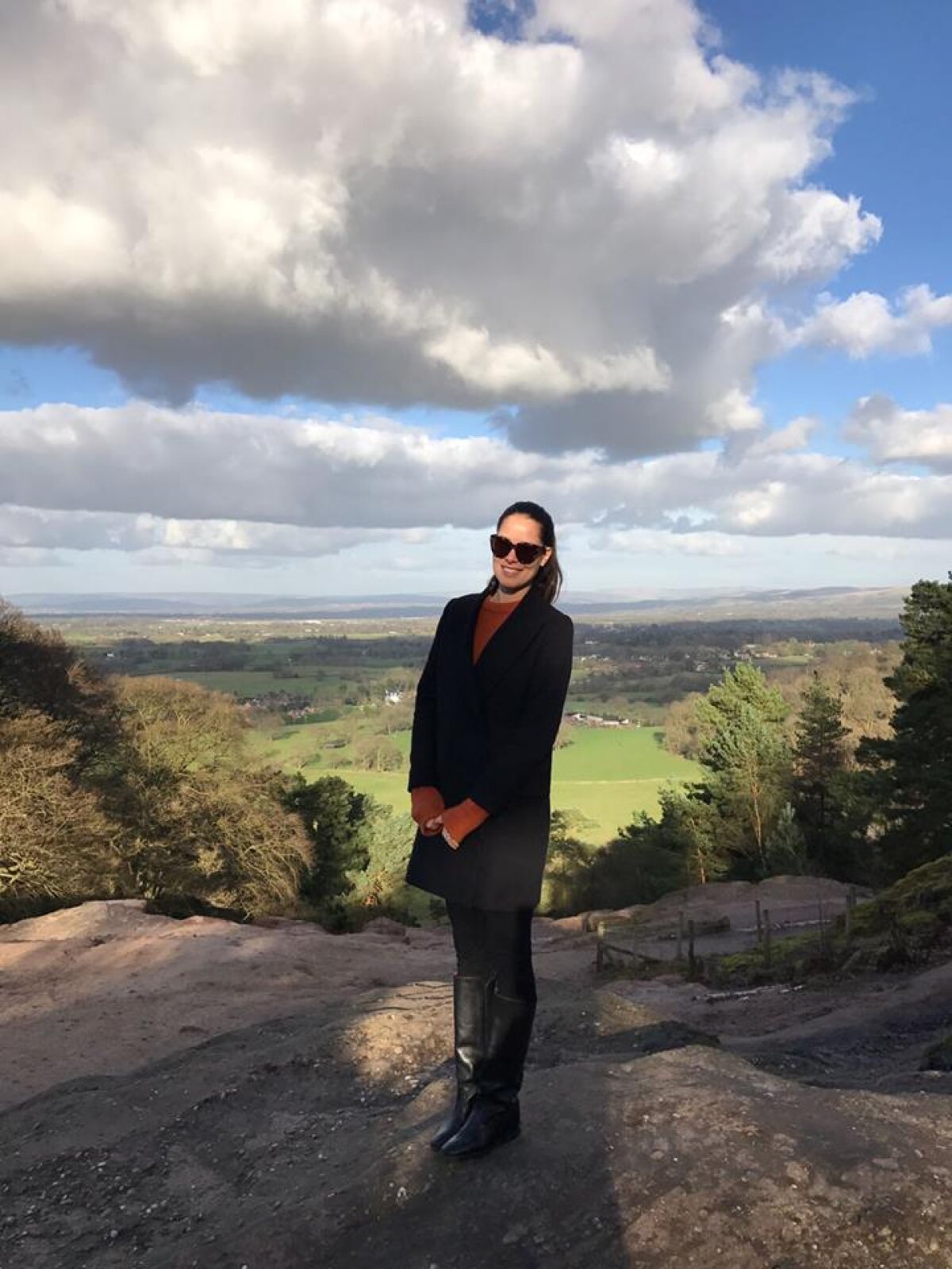 GALERIE FOTO Ana Ivanovici și Bastian Schweinsteiger vor deveni părinți » Când va naște frumoasa sportivă