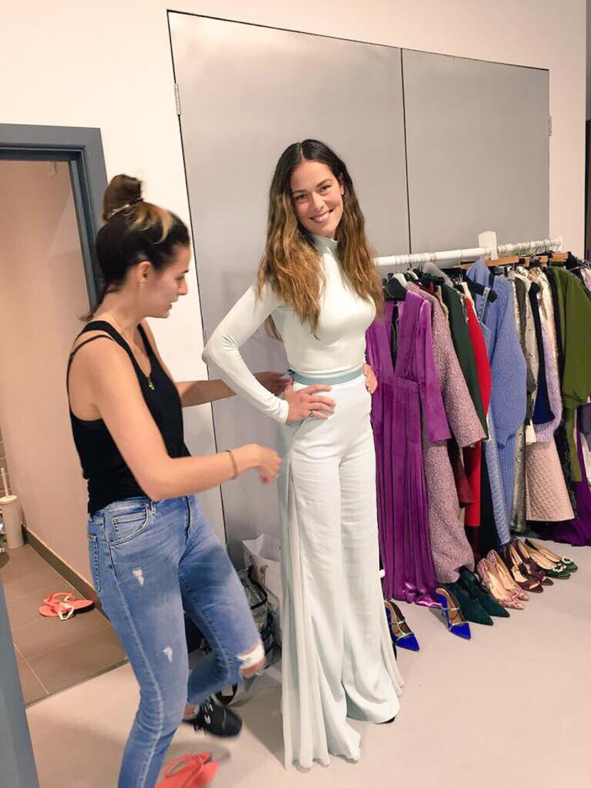 GALERIE FOTO Ana Ivanovici și Bastian Schweinsteiger vor deveni părinți » Când va naște frumoasa sportivă