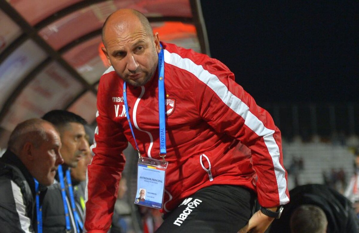 FOTO + VIDEO Continuă criza » Dinamo a remizat cu Astra, 1-1, și e în afara play-off-ului la finalul turului