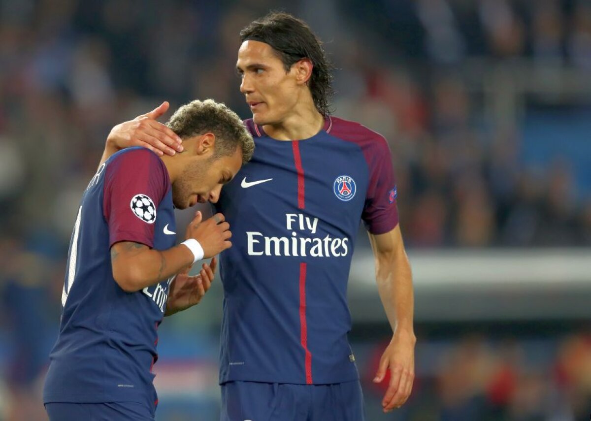 Fotografia zilei - cele mai interesante imagini ale lunii octombrie 2017 în sport