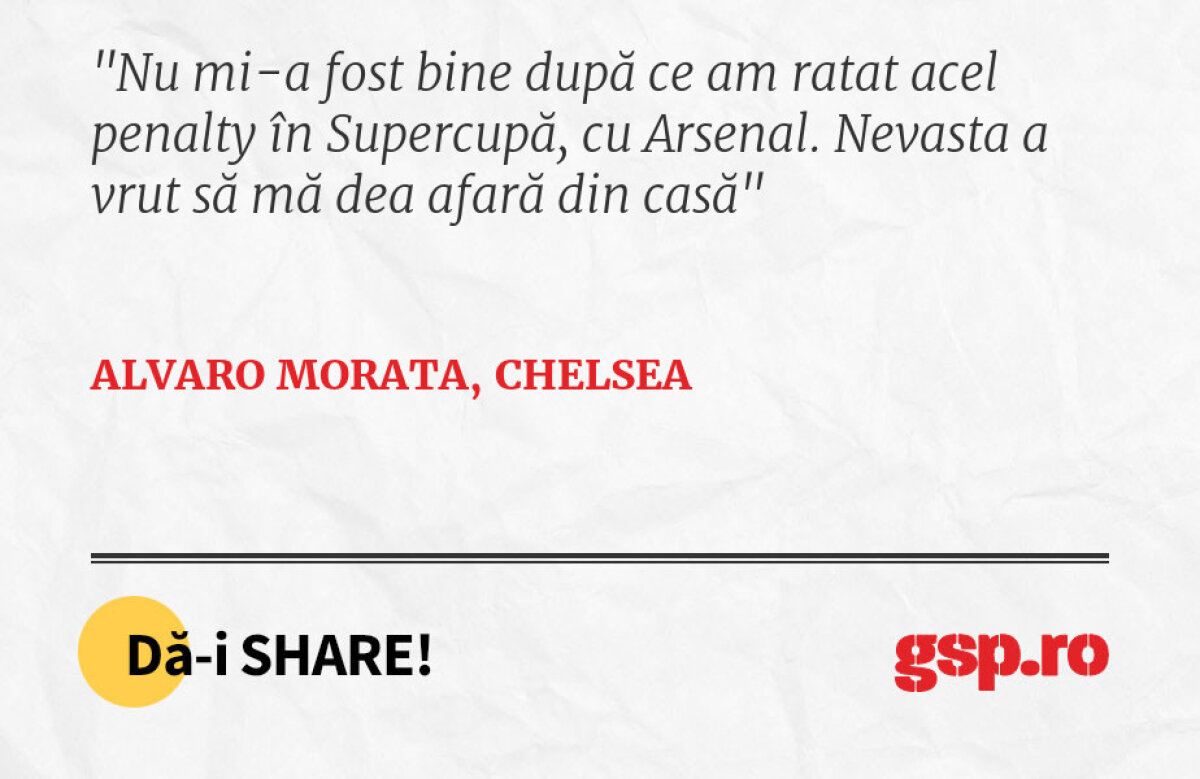 Cele mai tari citate ale lunii octombrie 2017